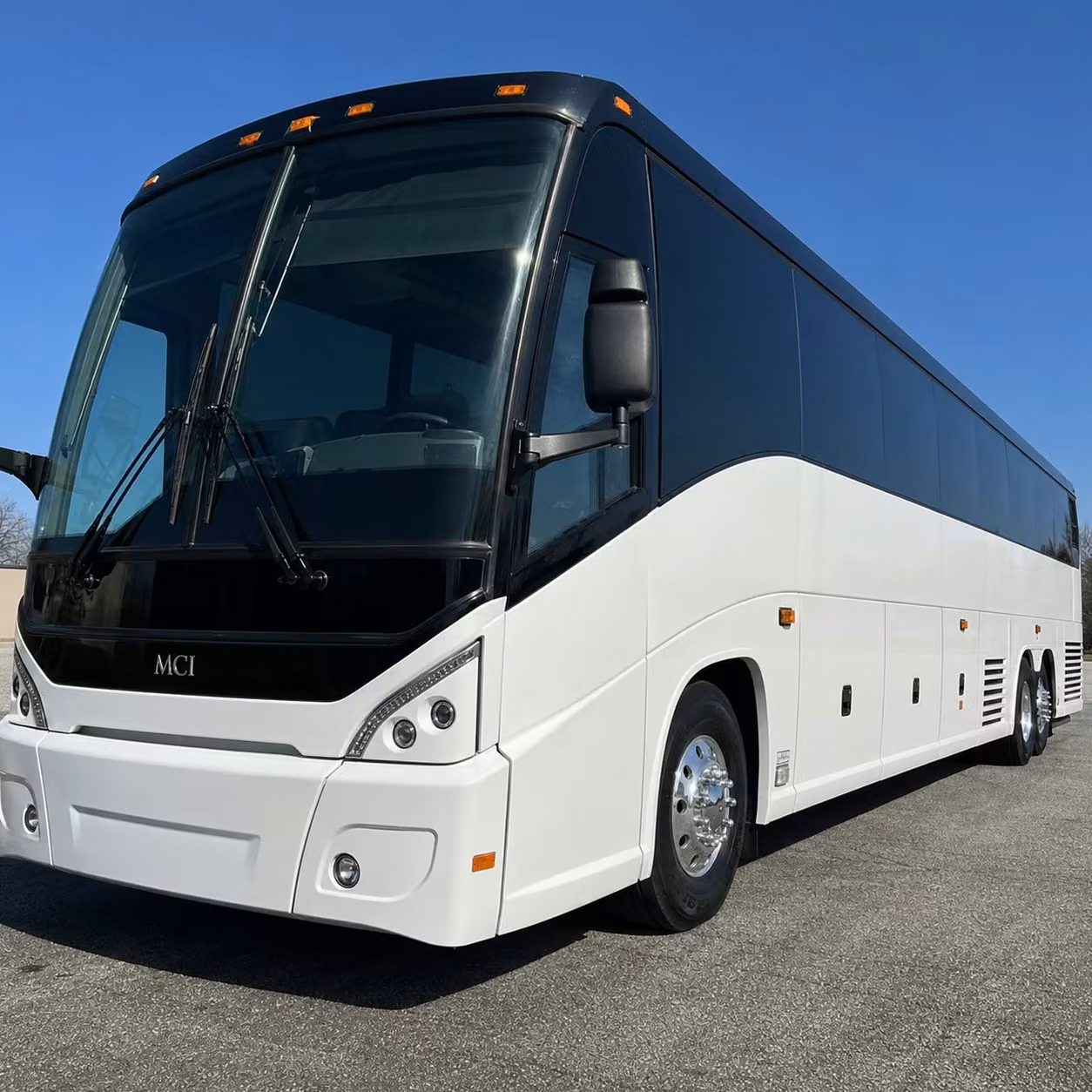 ontario long distance transportation services